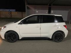 Photo of the vehicle Toyota Ist