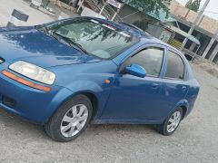 Фото авто Chevrolet Aveo