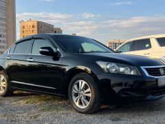 Сүрөт унаа Honda Accord