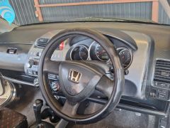 Сүрөт унаа Honda Fit