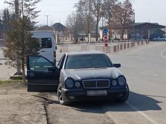 Photo of the vehicle Mercedes-Benz E-Класс