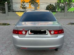 Сүрөт унаа Honda Accord