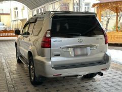 Фото авто Lexus GX