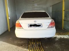 Photo of the vehicle Toyota Camry