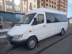 Фото авто Mercedes-Benz Междугородный