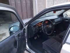 Сүрөт унаа Opel Vectra