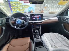 Сүрөт унаа Skoda Kodiaq