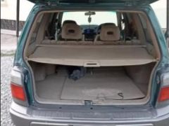 Photo of the vehicle Subaru Forester