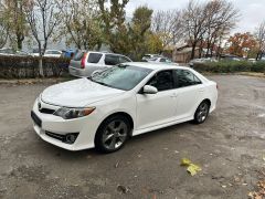 Сүрөт унаа Toyota Camry