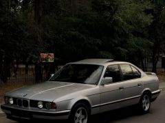 Фото авто BMW 5 серии