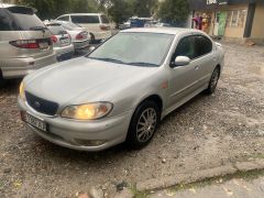 Photo of the vehicle Nissan Cefiro