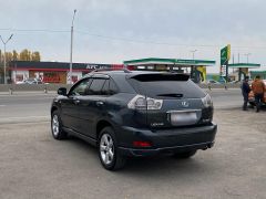 Сүрөт унаа Lexus RX