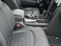 Фото авто Infiniti QX80