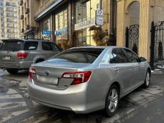 Сүрөт унаа Toyota Camry