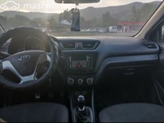 Фото авто Kia Rio