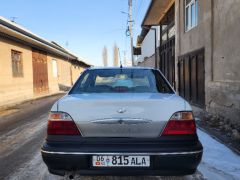 Сүрөт унаа Daewoo Nexia