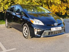 Photo of the vehicle Toyota Prius