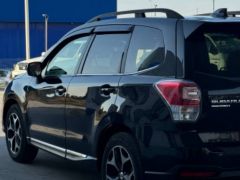 Сүрөт унаа Subaru Forester