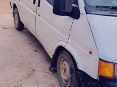 Фото авто Ford Transit