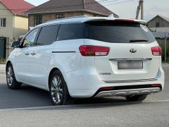 Сүрөт унаа Kia Carnival