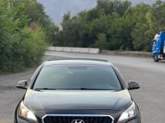 Сүрөт унаа Hyundai Sonata