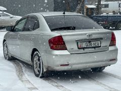 Фото авто Toyota Allion