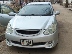 Фото авто Toyota Caldina