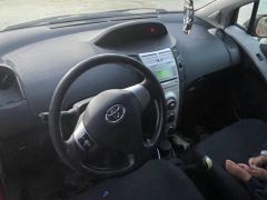 Сүрөт унаа Toyota Yaris