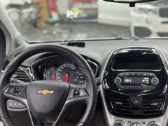 Фото авто Chevrolet Spark