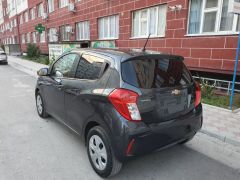 Photo of the vehicle Chevrolet Spark