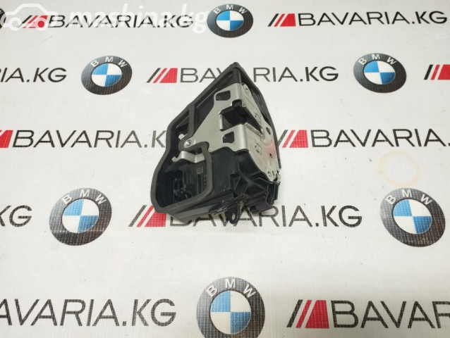 Spare Parts and Consumables - Замок двери, E92, 51217229458