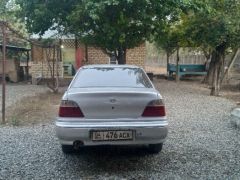 Сүрөт унаа Daewoo Nexia