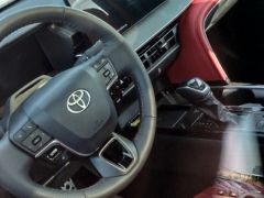 Photo of the vehicle Toyota Camry