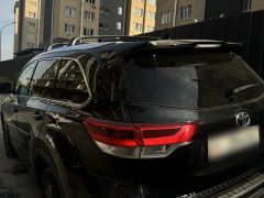 Фото авто Toyota Highlander