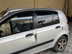 Фото авто Hyundai Getz