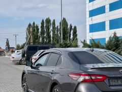 Сүрөт унаа Toyota Camry