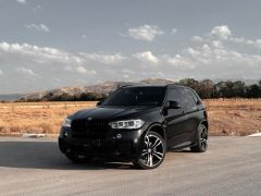 Сүрөт унаа BMW X5