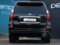 Фото авто Lexus GX