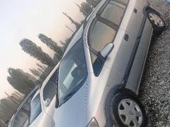 Photo of the vehicle Opel Zafira