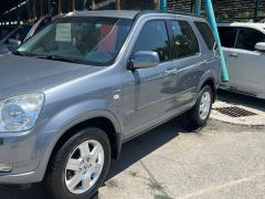 Сүрөт унаа Honda CR-V