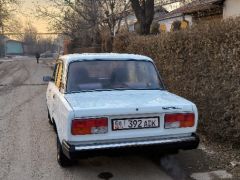 Photo of the vehicle ВАЗ (Lada) 2107