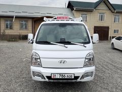 Фото авто Hyundai Porter