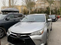 Фото авто Toyota Camry