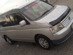 Photo of the vehicle Honda Stepwgn