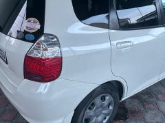 Сүрөт унаа Honda Fit