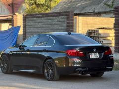 Сүрөт унаа BMW 5 серия