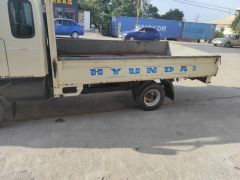 Фото авто Hyundai Porter