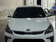 Сүрөт унаа Kia Rio