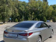 Сүрөт унаа Lexus ES