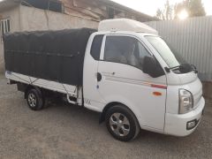 Фото авто Hyundai Porter